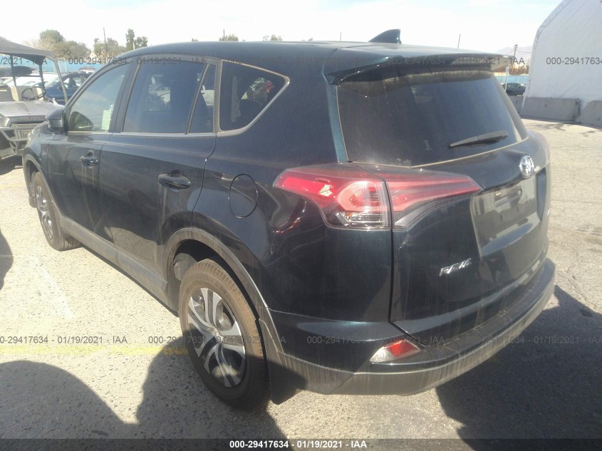 TOYOTA RAV4 JTMZFREV8JJ204099