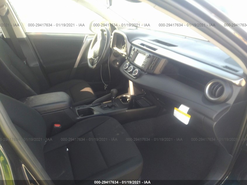 TOYOTA RAV4 JTMZFREV8JJ204099