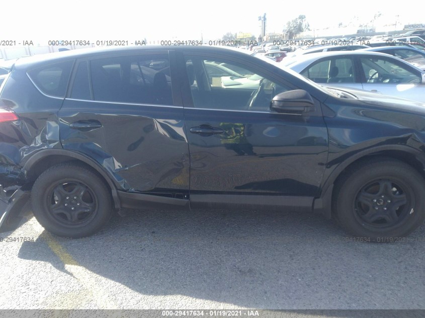 TOYOTA RAV4 JTMZFREV8JJ204099