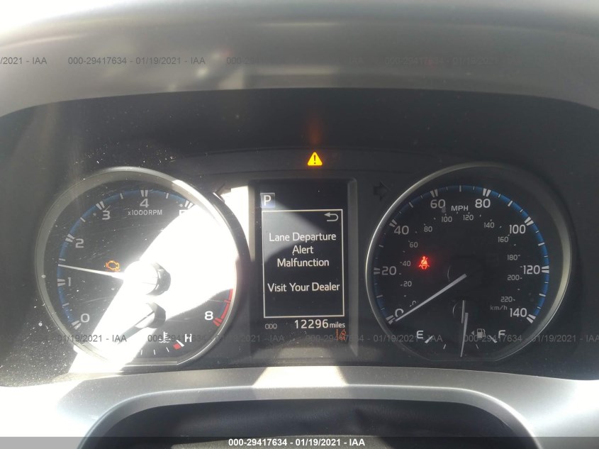 TOYOTA RAV4 JTMZFREV8JJ204099