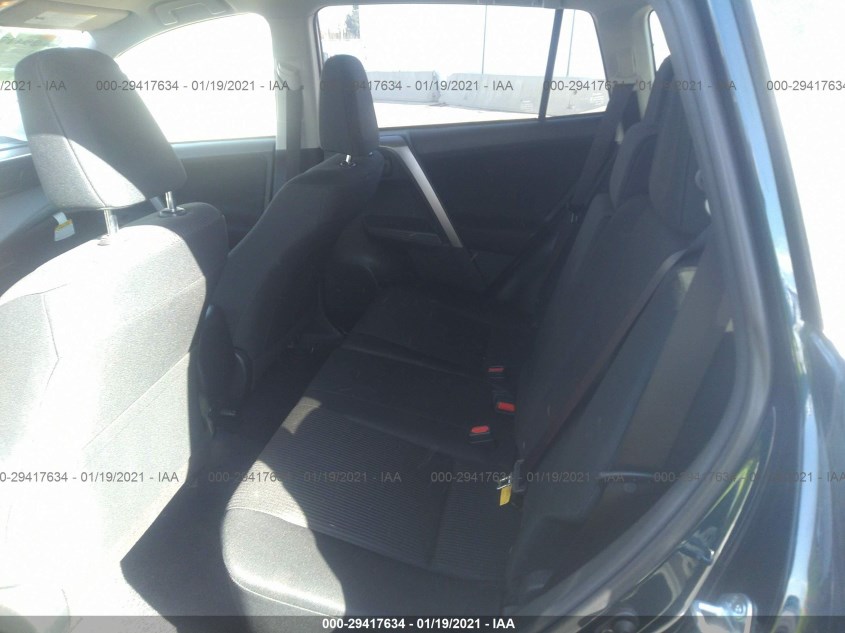 TOYOTA RAV4 JTMZFREV8JJ204099