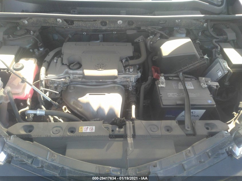 TOYOTA RAV4 JTMZFREV8JJ204099