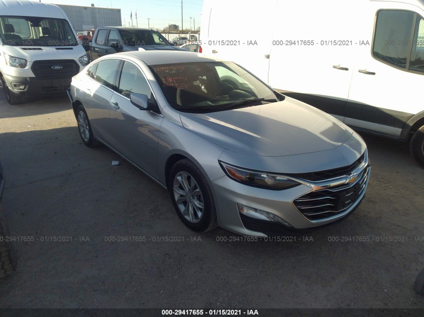 CHEVROLET MALIBU 1G1ZD5ST6LF090510