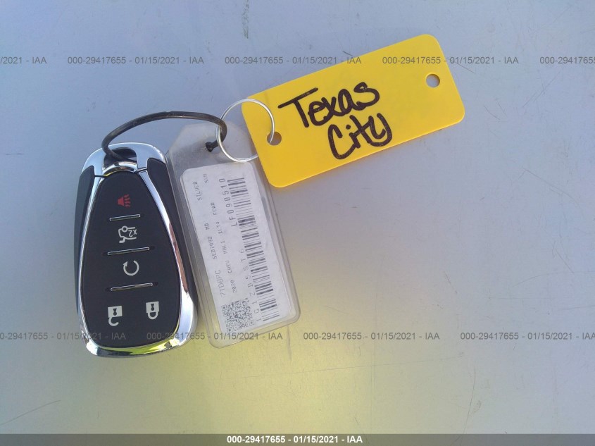 CHEVROLET MALIBU 1G1ZD5ST6LF090510