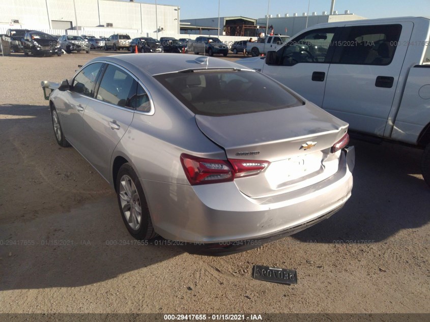CHEVROLET MALIBU 1G1ZD5ST6LF090510