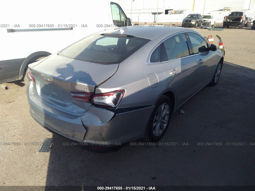 CHEVROLET MALIBU 1G1ZD5ST6LF090510