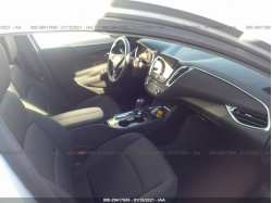 CHEVROLET MALIBU 1G1ZD5ST6LF090510
