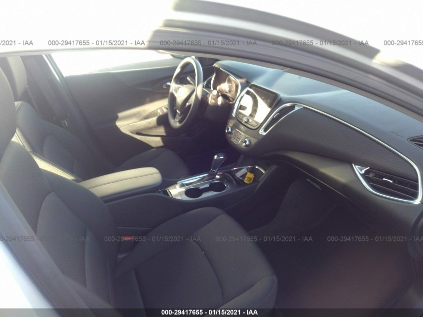 CHEVROLET MALIBU 1G1ZD5ST6LF090510