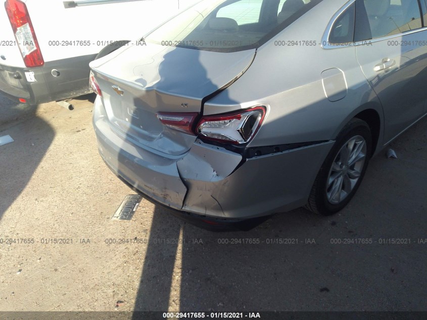 CHEVROLET MALIBU 1G1ZD5ST6LF090510