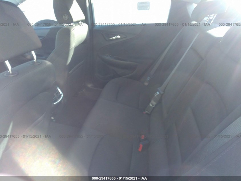 CHEVROLET MALIBU 1G1ZD5ST6LF090510
