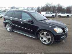 MERCEDES-BENZ GL-CLASS 4JGBF8GE5CA767053