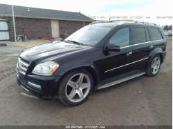 MERCEDES-BENZ GL-CLASS 4JGBF8GE5CA767053