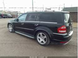 MERCEDES-BENZ GL-CLASS 4JGBF8GE5CA767053