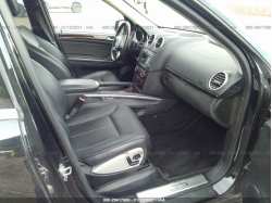 MERCEDES-BENZ GL-CLASS 4JGBF8GE5CA767053