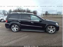 MERCEDES-BENZ GL-CLASS 4JGBF8GE5CA767053