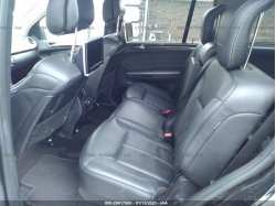 MERCEDES-BENZ GL-CLASS 4JGBF8GE5CA767053
