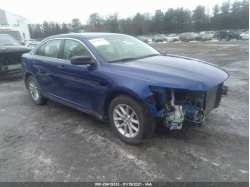FORD TAURUS 1FAHP2D84EG166116