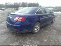 FORD TAURUS 1FAHP2D84EG166116