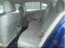FORD TAURUS 1FAHP2D84EG166116