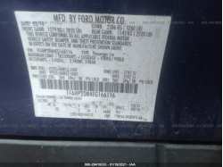 FORD TAURUS 1FAHP2D84EG166116