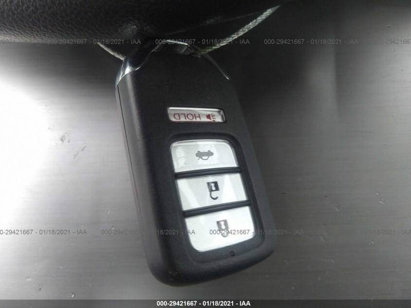 HONDA CIVIC HYBRID 19XFB4F2XFE001290