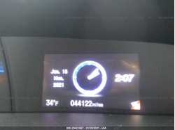 HONDA CIVIC HYBRID 19XFB4F2XFE001290