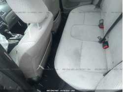 HONDA CIVIC HYBRID 19XFB4F2XFE001290