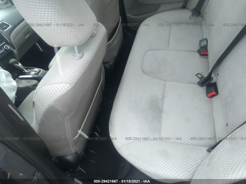 HONDA CIVIC HYBRID 19XFB4F2XFE001290