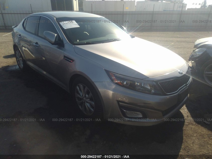 KIA OPTIMA 5XXGN4A70EG334571