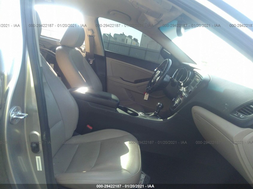 KIA OPTIMA 5XXGN4A70EG334571