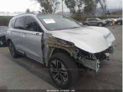HYUNDAI SANTA FE 5NMS53AA1KH130603