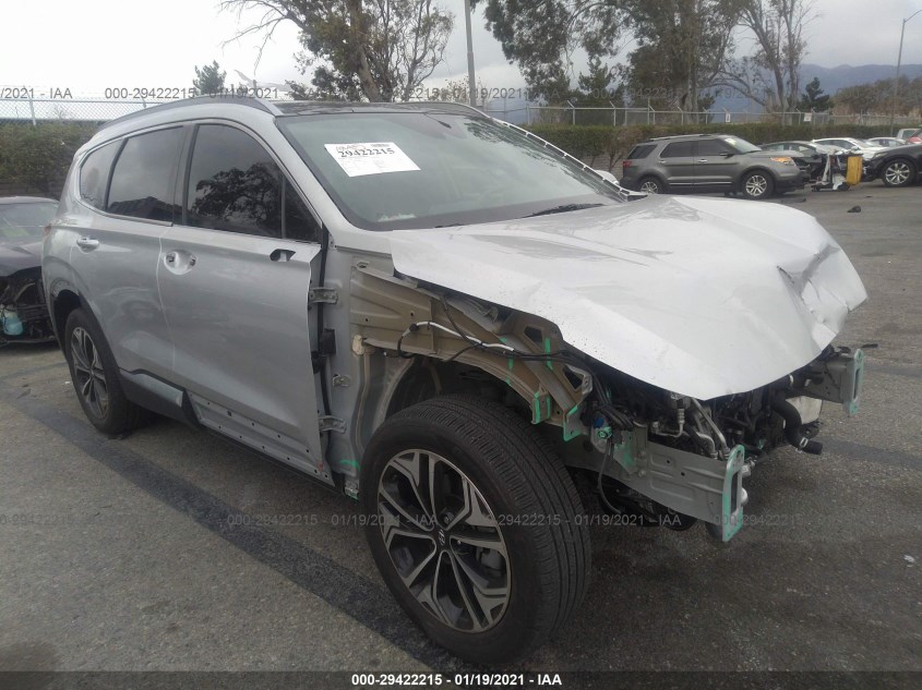 HYUNDAI SANTA FE 5NMS53AA1KH130603