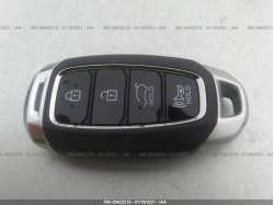 HYUNDAI SANTA FE 5NMS53AA1KH130603