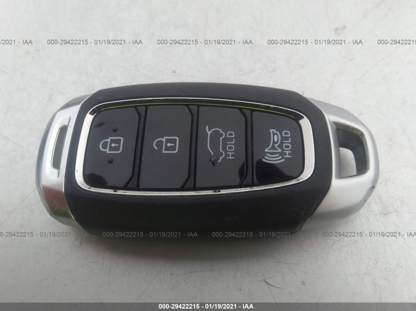 HYUNDAI SANTA FE 5NMS53AA1KH130603