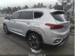 HYUNDAI SANTA FE 5NMS53AA1KH130603