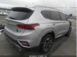 HYUNDAI SANTA FE 5NMS53AA1KH130603