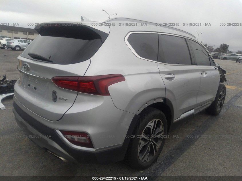 HYUNDAI SANTA FE 5NMS53AA1KH130603