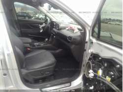 HYUNDAI SANTA FE 5NMS53AA1KH130603