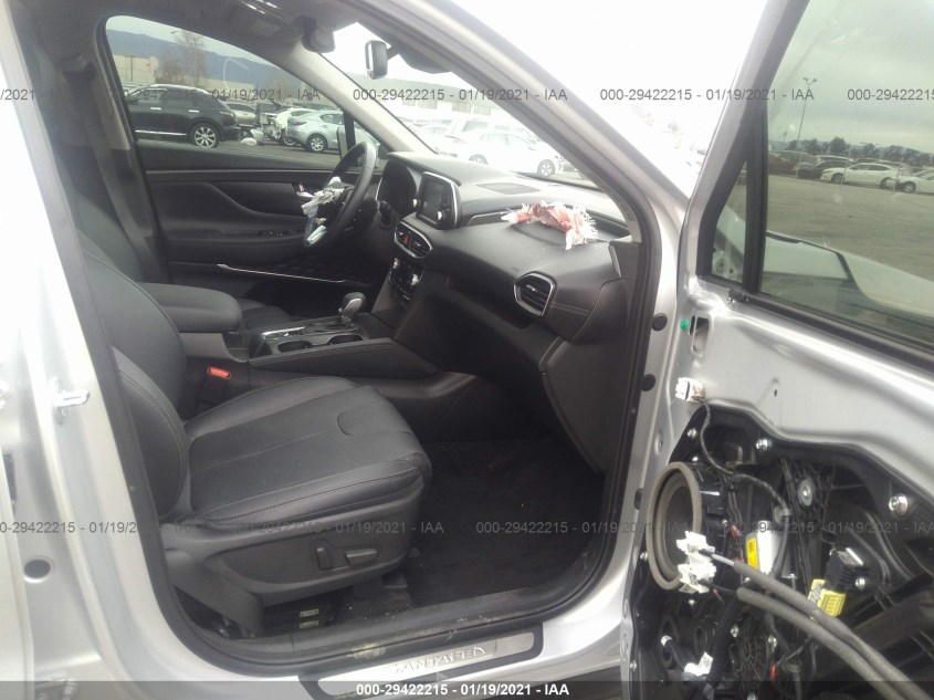 HYUNDAI SANTA FE 5NMS53AA1KH130603