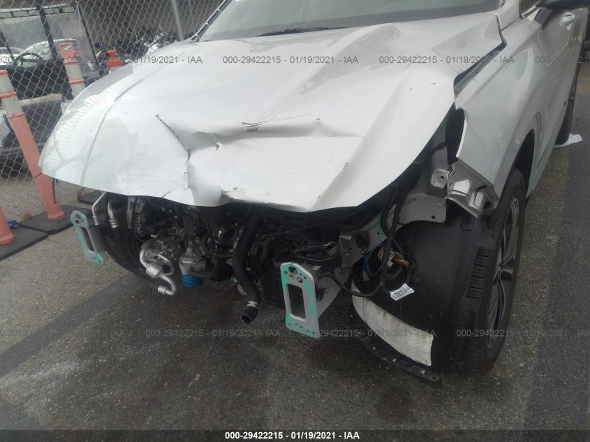 HYUNDAI SANTA FE 5NMS53AA1KH130603