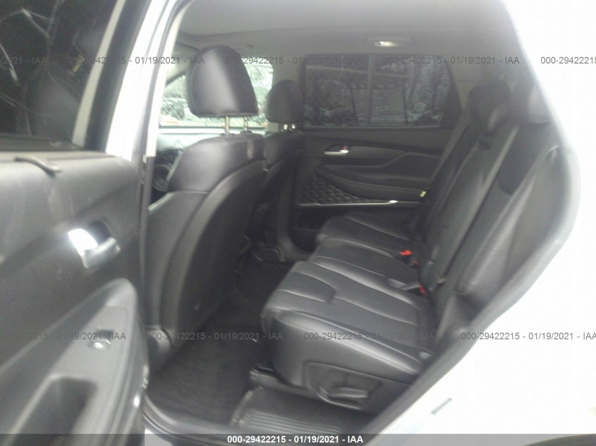 HYUNDAI SANTA FE 5NMS53AA1KH130603