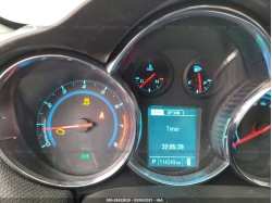 CHEVROLET CRUZE 1G1PC5SB0F7151494