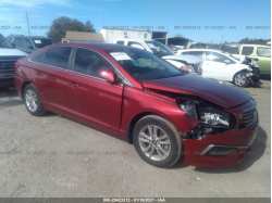 HYUNDAI SONATA 5NPE24AF2GH369126