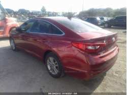 HYUNDAI SONATA 5NPE24AF2GH369126