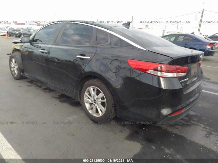 KIA OPTIMA KNAGT4L3XG5112060