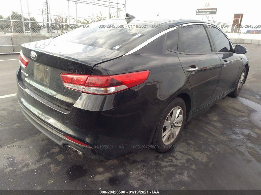 KIA OPTIMA KNAGT4L3XG5112060