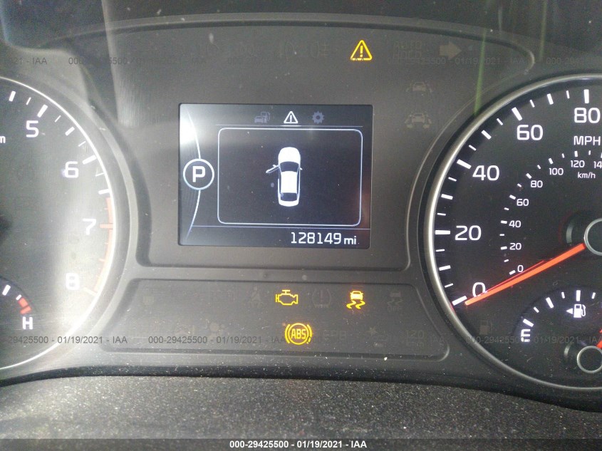 KIA OPTIMA KNAGT4L3XG5112060