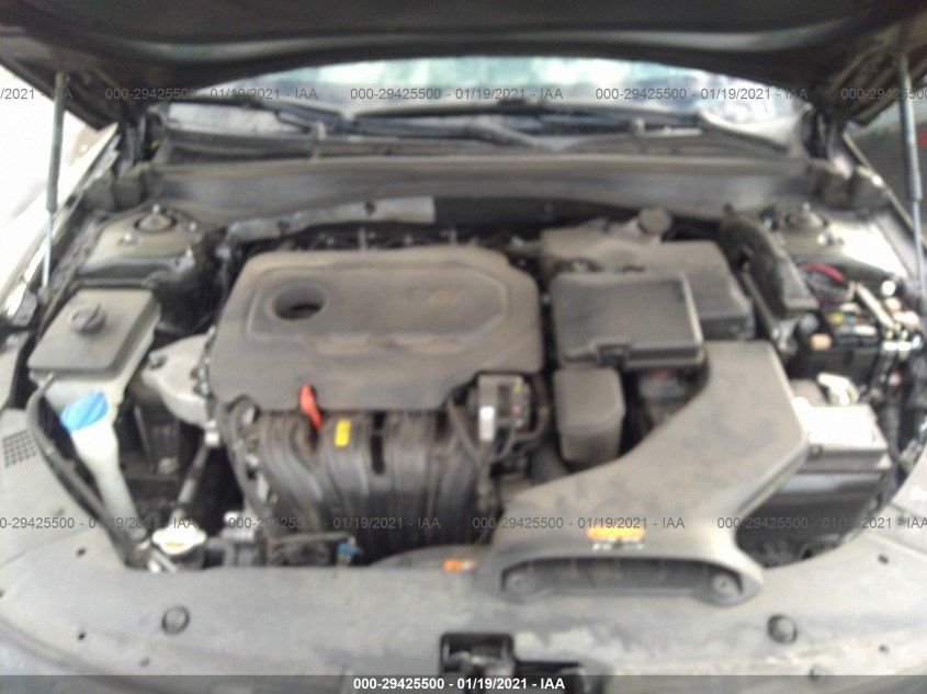 KIA OPTIMA KNAGT4L3XG5112060