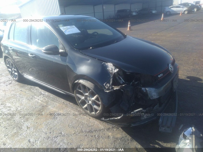 VOLKSWAGEN GTI WVWHD7AJ2EW001114