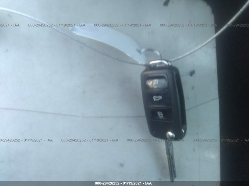 VOLKSWAGEN GTI WVWHD7AJ2EW001114